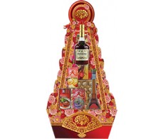 Chinese New Year - Evergreen Hamper